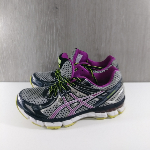 Asics GT-2000 Women's running shoe - Picture 1 of 4